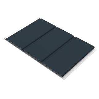 Guardian Non-UV Hollow Soffit