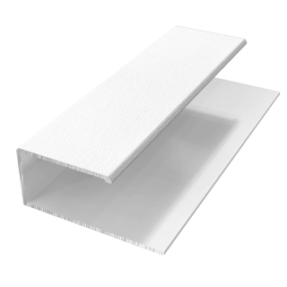 J Trim (X-Wood Cladding)