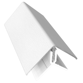 2 Part External Corner Trim (X-Wood Cladding)
