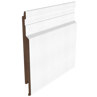 X-Wood PVC Cladding