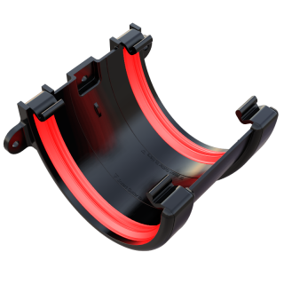 Freeflow Deep Union Bracket