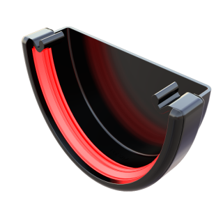 Freeflow Deep External Stop End