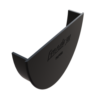 Freeflow Deep Internal Stop End