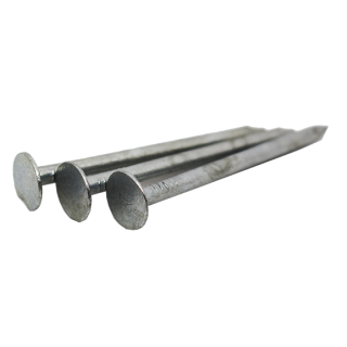 20mm Galv'd ELH Felt Nail 1Kg