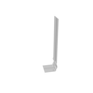 uPVC Fascia Joiner Ogee
