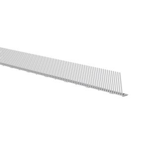 Bird Comb / Eaves filler
