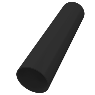 Freeflow Round Pipe 5.5 metre