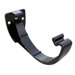 Freeflow Round Fascia Bracket
