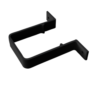 Freeflow Square Pipe Clip