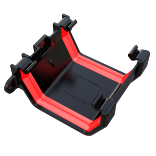 Freeflow Square Union Bracket