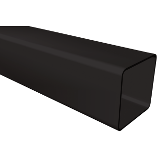 Freeflow Square Pipe 5.5 metre