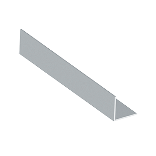 Window 30 x 30mm Rigid Angle