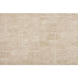 Geopanel 7mm X 600mm PVC Large Tile Matt - Beige