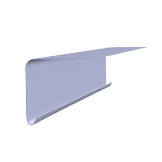 A170 Small Drip Trim 3m