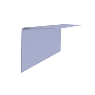 AT195 EXT External Raised Angle Trim 3m
