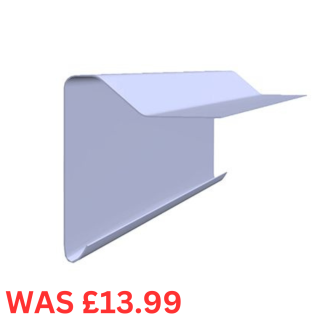 B260 Standard Raised Edge 3m