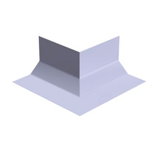 C3 External Fillet Corner