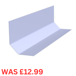 D260 Wall Fillet Trim 3M