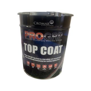 GRP Top Coat