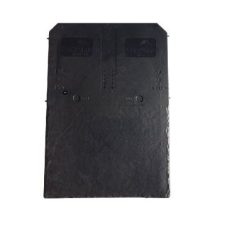Gardian Tile Black