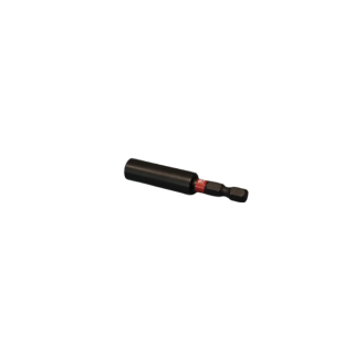 Milwaukee 60mm ShockWave Impact Duty Magnetic Bit Holder