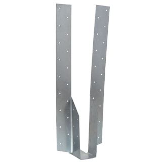 Long Leg Joist Hanger 100 x 270mm