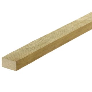 25 x 38mm Lath 4.2m