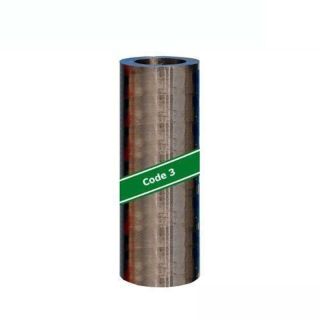 Code 3 150mm 3m 7Kg Lead