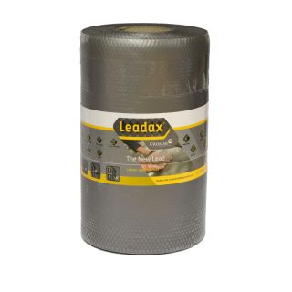 Leadax  150mm Lead Replacement Flashing