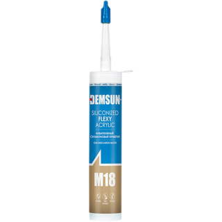 Demsun M18 Caulk