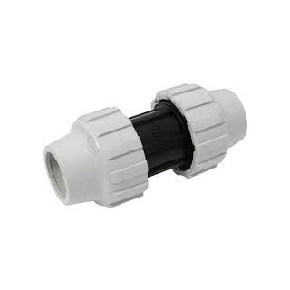 20mm mdpe coupler
