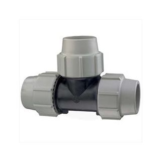 20mm mdpe tee