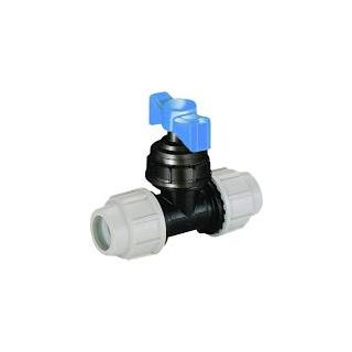 20mm mdpe stoptap