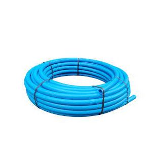 32mm x 25m mdpe pipe