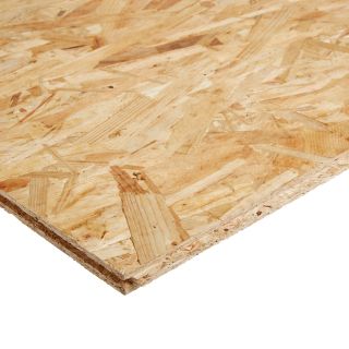 18mm OSB3 T&G 2440 x 600mm