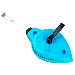 OX Trade Heavy Duty Chalk Line Reel - 30m