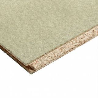 18mm P5 Moisture Resistant Floorboard 8X2 (Green)