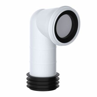 90 Degree Pan Connector