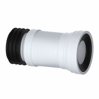 Long Flexi Pan Connector