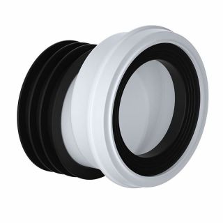 Offset Pan Connector
