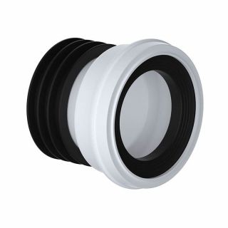 Straight Pan Connector