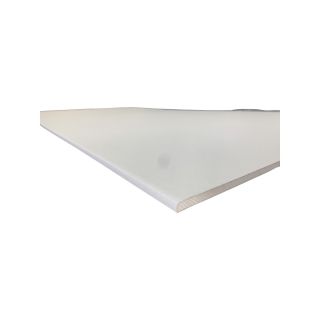 6 x 3 12.5mm Plasterboard 1800 x 900mm Square Edge