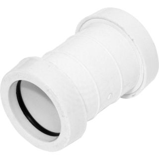 40mm Push Fit Coupler