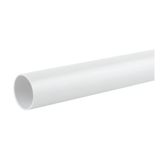 40mm Push Fit Pipe 3m