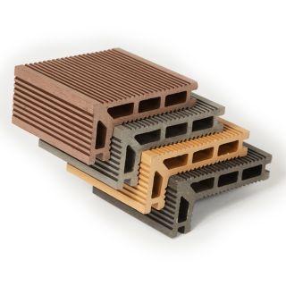 TRITON WPC Step Board