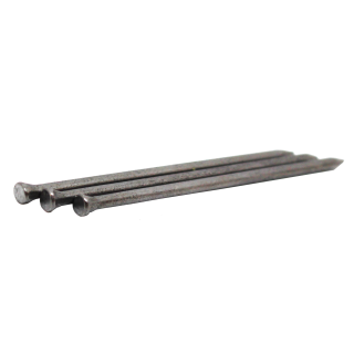 20mm Bright Panel Pins 500g