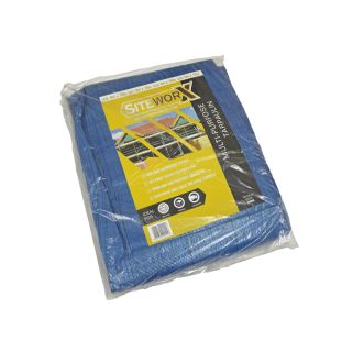 Multi-Purpose Tarpaulin 5 x 8m