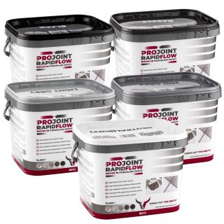 Nexus ProJoint Rapid Flow Brush In Resin Jointing Compound