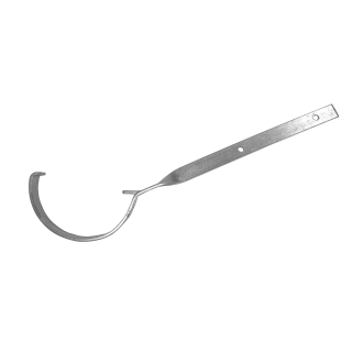 Side Rafter Bracket