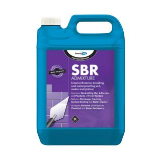 Bondi-it Sbr Admixture 5L